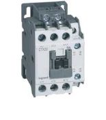 (416089) CTX³ 22 Контактор 3-полюсний 9A 1НВ1НЗ 415В AC гвинтовий зажим, Legrand