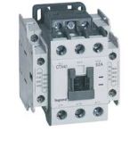 (416124) CTX³ 40 Контактор 3-полюсний 32A 2НВ2НЗ 110В AC гвинтовий зажим, Legrand