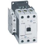 (416142) CTX³ 65 Контактор 3-полюсний 50A 2НВ2НЗ 48В AC гвинтовий зажим, Legrand