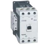 (416186) CTX³ 100 Контактор 3-полюсний 75A 2НВ2НЗ 230В AC гвинтовий зажим, Legrand