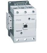 (416263) CTX³ 150 Контактор 3-полюсний 150A 2НВ2НЗ 48В DC гвинтовий зажим, Legrand