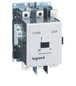 (416296) CTX³ 225 Контактор 3-полюсний 225A 100В-240В AC/DC , Legrand