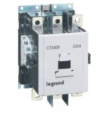(416316) CTX³ 400 Контактор 3-полюсний 330A 100В-240В AC/DC , Legrand