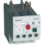 (416655) RTX³ 40 Теплове реле 18-25A стандартного типу, Legrand