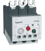 (416690) RTX³ 65 Теплове реле 45-65A стандартного типу, Legrand