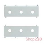 (416846) CTX³ Кришка зажимів для 4-полюсних контакторі 420-500А, Legrand