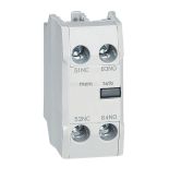 (416852) CTX³ Фронтальний допоміжний контакт 2НЗ, Legrand