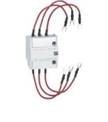 (416874) CTX³ Блок комутації конденсаторів 9-40А, Legrand