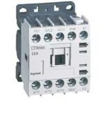 (417034) CTX³ mini Контактор 3-полюсний 9A 1НЗ 110В AC, Legrand