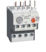 (417080) RTX³ mini Теплове реле 0.1-0.16A диференційного типу, Legrand