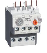 (417086) RTX³ mini Теплове реле 1.6-2.5A диференційного типу, Legrand