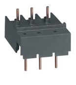 (417453) Адаптер з'єднання MPX³ 32S з CTX³ 40 DC, Legrand