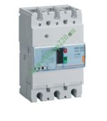 (420209) Автоматичний вимикач DPX³ 250 3п 250А 25кА, Legrand