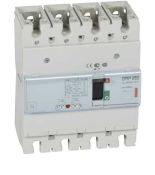 (420247) Автоматичний вимикач DPX³ 250 4п 160А 36кА, Legrand