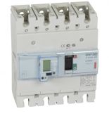(420342) Автоматичний вимикач DPX³ 250 4п 40А 36кА, Legrand