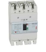 (420347) Автоматичний вимикач DPX³ 250 4п 160А 36кА, Legrand