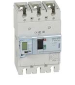 (420365) Автоматичний вимикач DPX³ 250 3п 100А 50кА, Legrand