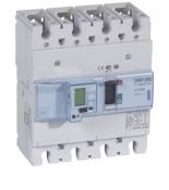(420375) Автоматичний вимикач DPX³ 250 4п 100А 50кА, Legrand