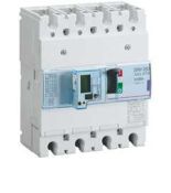 (420379) Автоматичний вимикач DPX³ 250 4п 250А 50кА, Legrand