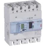 (420442) Автоматичний вимикач DPX³ 250 4п 40А 36кА, Legrand