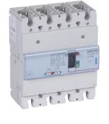 (420615) Автоматичний вимикач DPX³ 250 4п 100А 70кА, Legrand