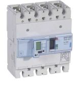 (420647) Автоматичний вимикач DPX³ 250 4п 100А 70кА, Legrand