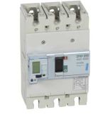 (420665) Автоматичний вимикач DPX³ 250 3п 40А 70кА, Legrand