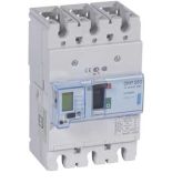 (420669) Автоматичний вимикач DPX³ 250 3п 250А 70кА, Legrand
