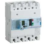 (420679) Автоматичний вимикач DPX³ 250 4п 250А 70кА, Legrand
