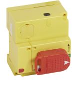 (421002) DPX³ Аварійна Рукоятка Пов., Legrand