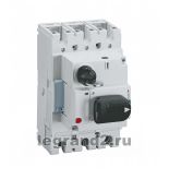 (421006) DPX³ блокування рукоятки, Legrand