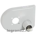 (421008) DPX³ блокування рукоятки, Legrand