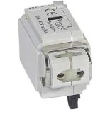 (421020) DPX³ Розчіплювач Мін. 48 В, Legrand