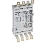 (421043) DPX³ Основа П/З Підкл. 4п 250А, Legrand