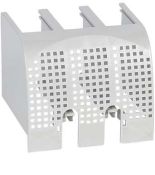 (421053) DPX³ Кожух Клем DPX³ 250 4п, Legrand