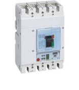 (422028) Автоматичний вимикач DPX³ 630 3П 250А 70кА/ТМ, Legrand