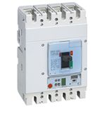(422066) Автоматичний вимикач DPX³ 630 3П 250А 50кА/S2, Legrand