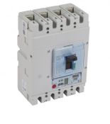 (422067) Автоматичний вимикач DPX³ 630 3П 320А 50кА/S2, Legrand