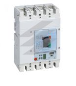 (422080) Автоматичний вимикач DPX³ 630 3П 630А 70кА/S2, Legrand