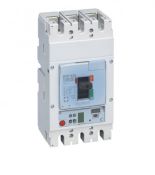 (422094) Автоматичний вимикач DPX³ 630 4П 500А 100кА/S2, Legrand