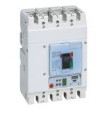 (422145) Автоматичний вимикач DPX³ 630 4П 630А 36кА/SG, Legrand