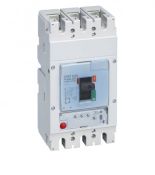 (422155) Автоматичний вимикач DPX³ 630 4П 630А 50кА/SG, Legrand