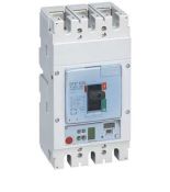 (422158) Автоматичний вимикач DPX³ 630 3П 400А 70кА/SG, Legrand