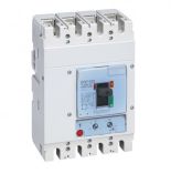 (422171) Автоматичний вимикач DPX³ 630 4П 250А 100кА/SG, Legrand