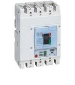 (422181) Автоматичний вимикач DPX³ 630 4П 250A 36кА/SG/В, Legrand