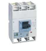 (422263) Автоматичний вимикач DPX³ 1600 3П 630А 50кА/ТМ, Legrand