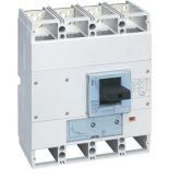(422283) Автоматичний вимикач DPX³ 1600 4П 1250А 70кА/ТМ, Legrand