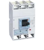 (422285) Автоматичний вимикач DPX³ 1600 3П+Н/2 1250А 70кА/ТМ, Legrand