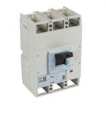 (422319) Автоматичний вимикач DPX³ 1600 4П 1000А 50кА/S2, Legrand