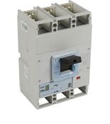 (422325) Автоматичний вимикач DPX³ 1600 3П 1000А 70кА/S2, Legrand